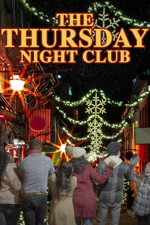 Постер: The Thursday Night Club