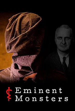 Постер: Eminent Monsters