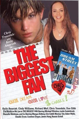 Постер: The Biggest Fan
