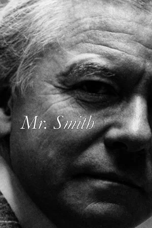 Постер: Mr. Smith