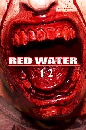 Постер: Red Water 12