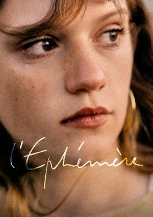 Постер: L’Éphémère