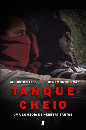 Постер: Tanque Cheio