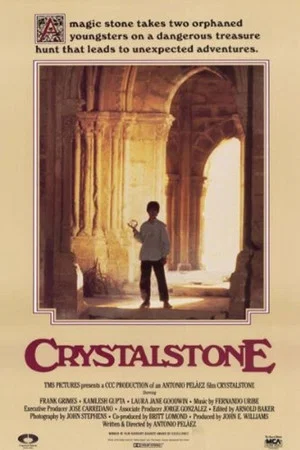 Постер: Crystalstone