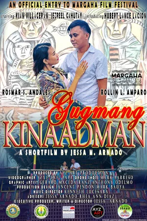 Постер: Gugmang Kinaadman