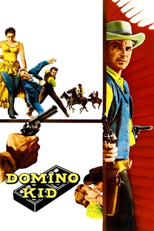Постер: Domino Kid