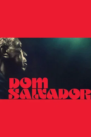Постер: Dom Salvador & The Abolition