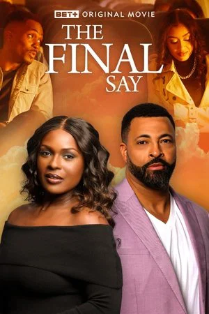 Постер: The Final Say