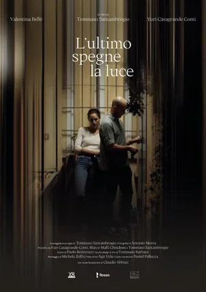 Постер: Closing Time