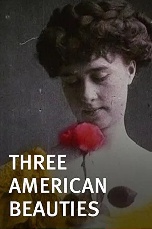 Постер: Three American Beauties