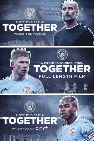 Постер: Together