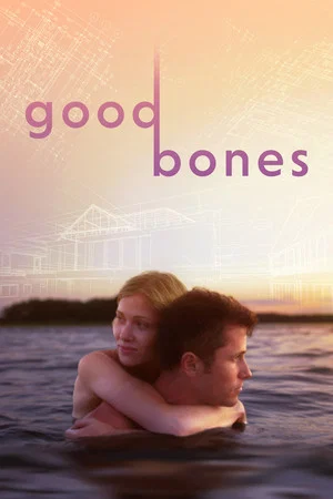 Постер: Good Bones