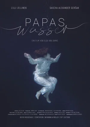 Постер: Papas Wasser