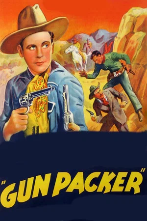 Постер: Gun Packer