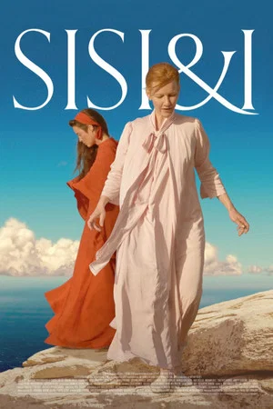 Постер: Sisi & I