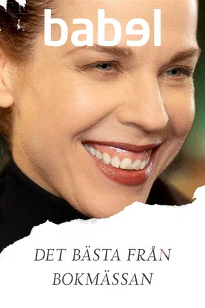 Постер: Babel - Det bästa från Bokmässan
