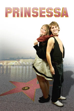 Постер: Starring Maja