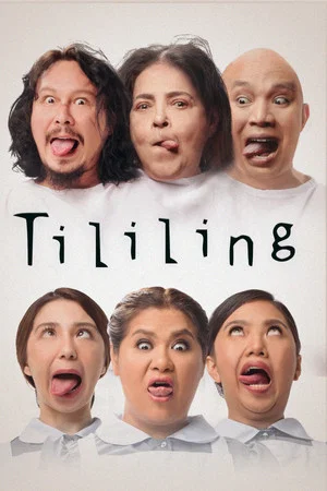 Постер: Tililing