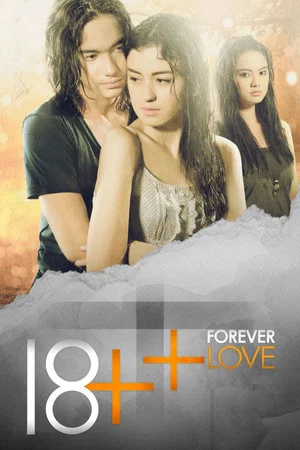 Постер: 18++ Forever Love