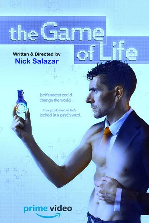 Постер: The Game of Life