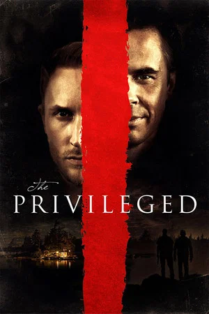 Постер: The Privileged