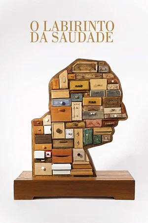 Постер: O Labirinto da Saudade