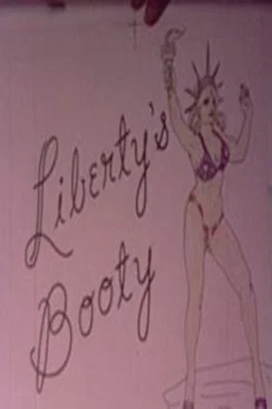 Постер: Liberty's Booty
