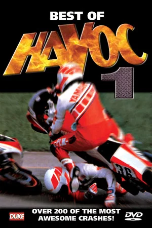 Постер: Best Of Havoc #1
