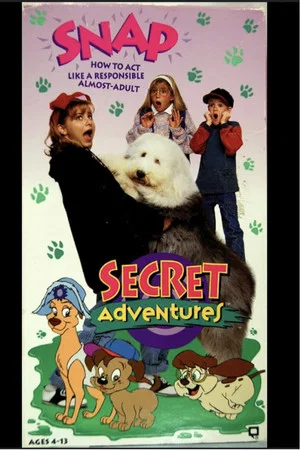 Постер: Secret Adventures: Snap