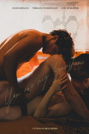 Постер: You Are My Sunshine