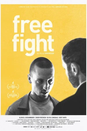 Постер: Free Fight