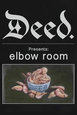 Постер: Elbow Room