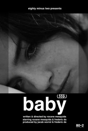 Постер: Baby
