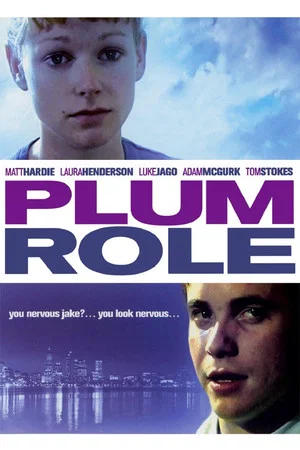 Постер: Plum Role