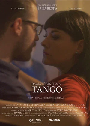 Постер: Tango