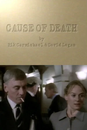 Постер: Cause of Death