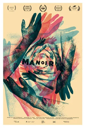 Постер: Manor