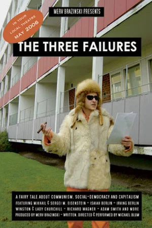 Постер: The Three Failures