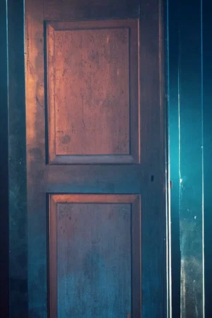 Постер: Rood