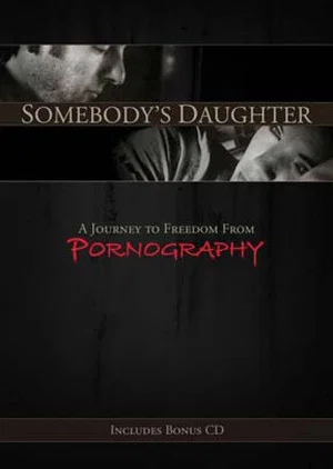 Постер: Somebody's Daughter