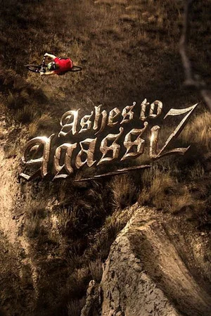 Постер: Ashes to Agassiz