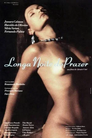 Постер: Longa Noite do Prazer