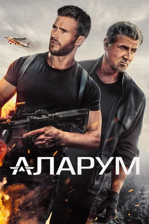 Постер: Аларум