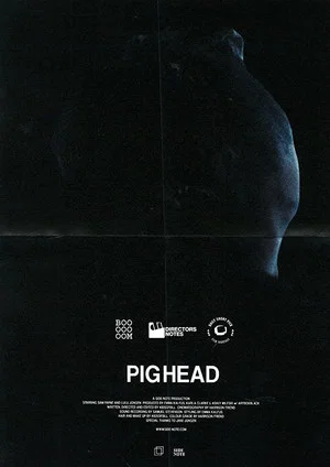 Постер: Pighead
