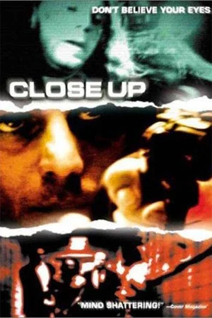 Постер: Close Up