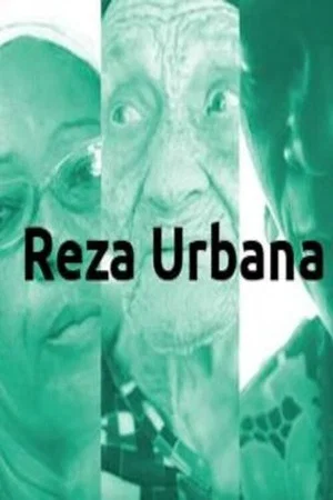 Постер: Reza Urbana: the craft of the healers in Salvador, Bahia