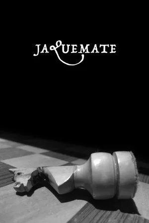 Постер: Jaque Mate