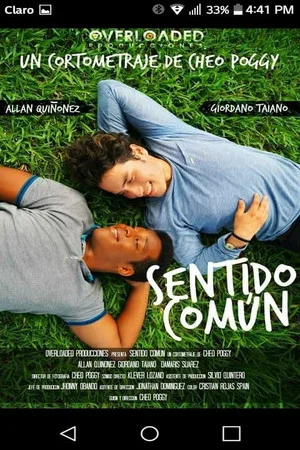 Постер: Sentido común