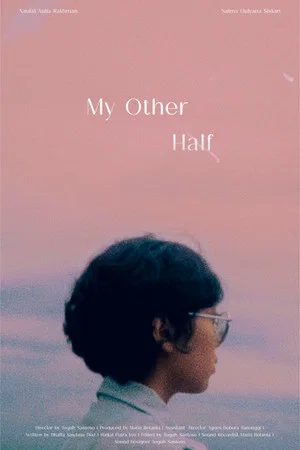 Постер: My Other Half