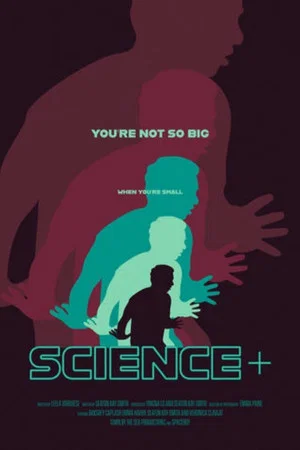 Постер: Science+